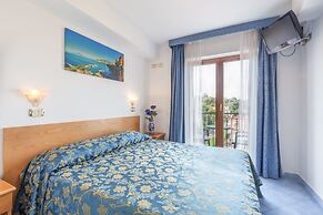 Hotel La Pergoletta