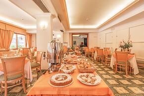 Hotel La Pergoletta