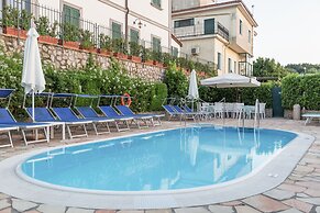 Hotel La Pergoletta