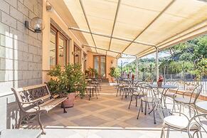 Hotel La Pergoletta