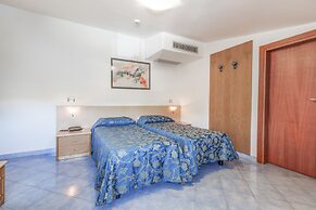 Hotel La Pergoletta