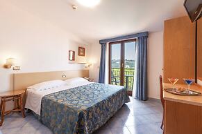 Hotel La Pergoletta