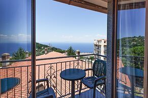 Hotel La Pergoletta