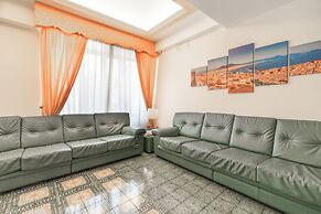 Hotel La Pergoletta