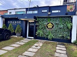Orange Trip