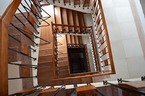 Hotel Lottus