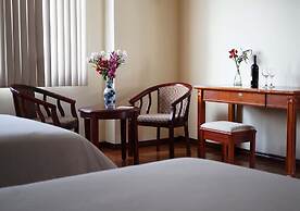Hotel Lottus