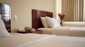 Hotel Lottus