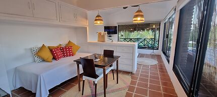 Taboga Eco Boutique Hotel