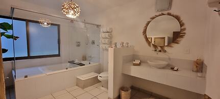 Taboga Eco Boutique Hotel