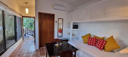 Taboga Eco Boutique Hotel