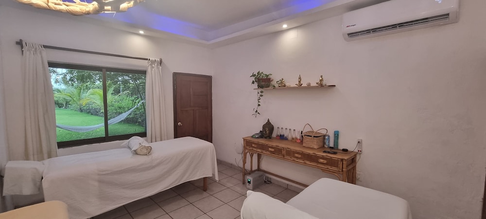 Taboga Eco Boutique Hotel