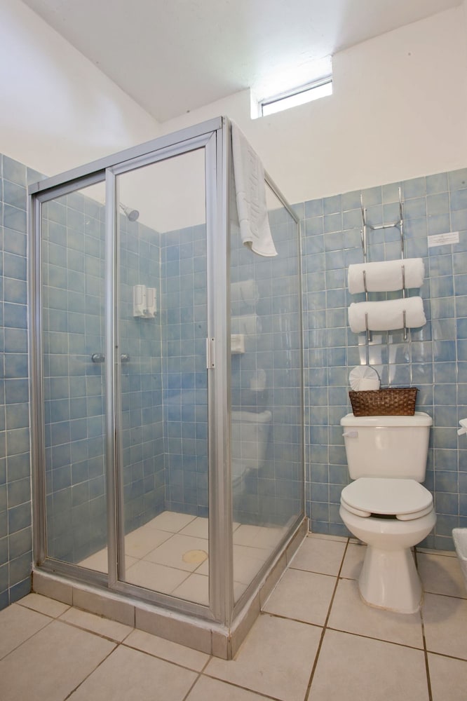 Taboga Eco Boutique Hotel