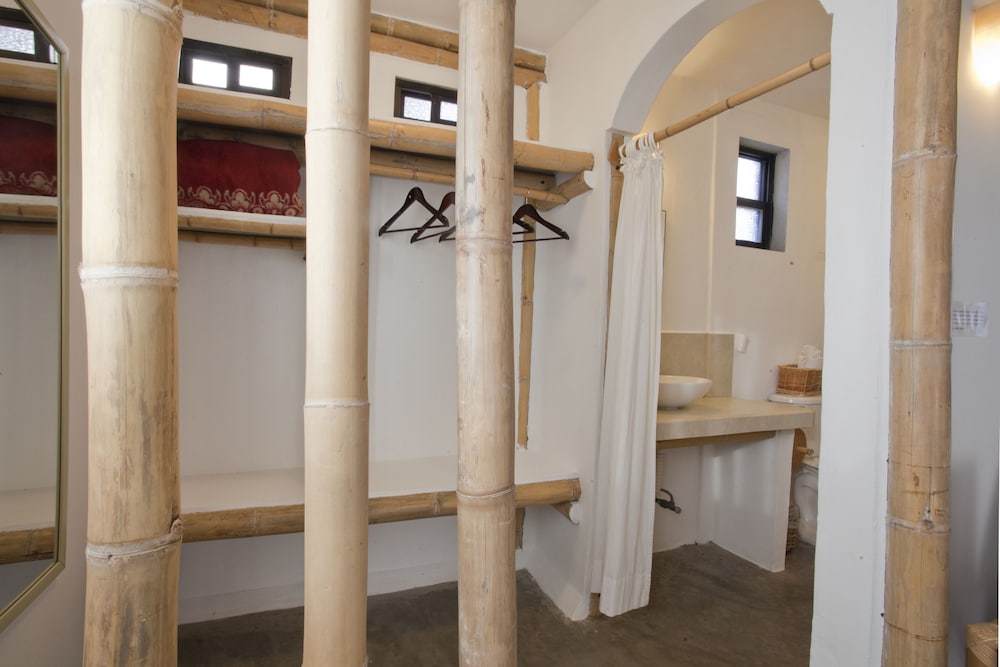 Taboga Eco Boutique Hotel