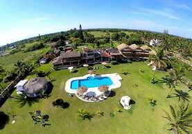 Taboga Eco Boutique Hotel