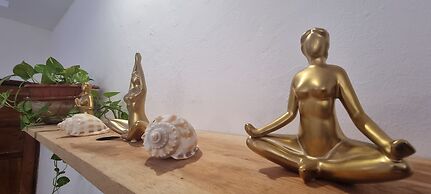Taboga Eco Boutique Hotel