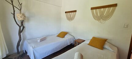Taboga Eco Boutique Hotel