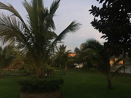Taboga Eco Boutique Hotel