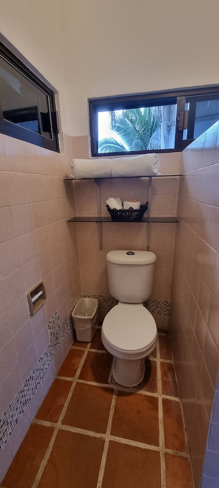 Taboga Eco Boutique Hotel