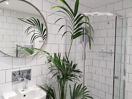 Luxury Central Apartment 4 guests
