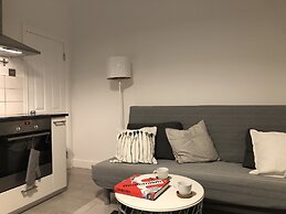 Luxury Central Apartment 4 guests