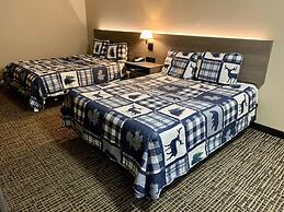 Riverchase Lodge