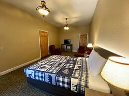 Riverchase Lodge