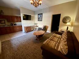 Riverchase Lodge