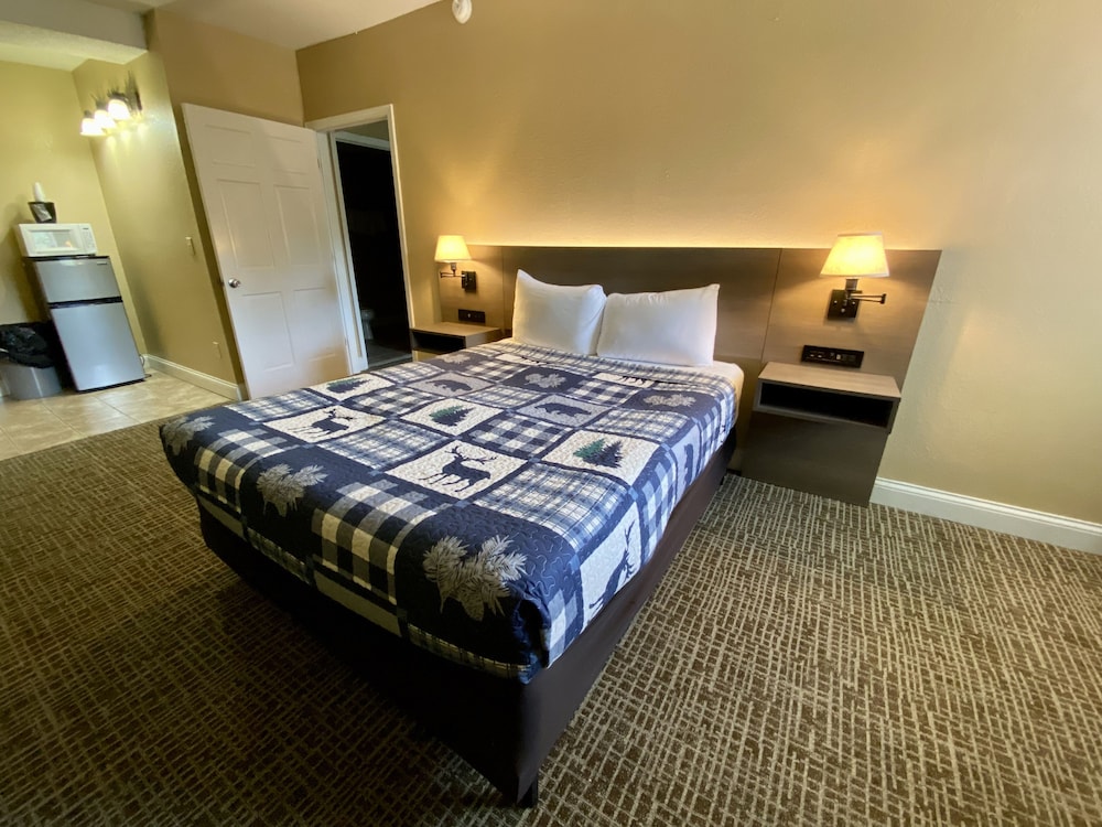 Riverchase Lodge