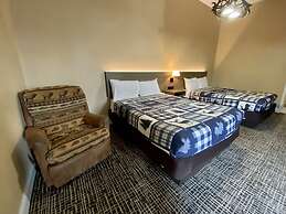 Riverchase Lodge