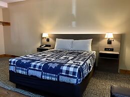 Riverchase Lodge