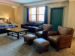 Riverchase Lodge
