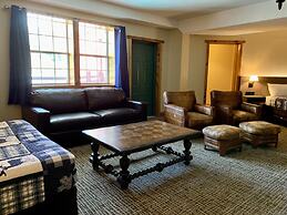 Riverchase Lodge
