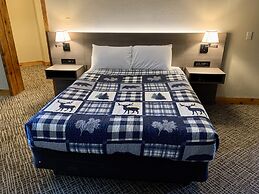 Riverchase Lodge