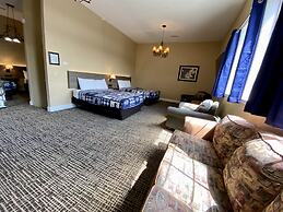 Riverchase Lodge