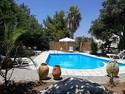 Villa Irene
