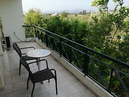 Villa Irene