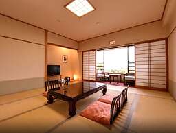 Yufuin Sansuikan