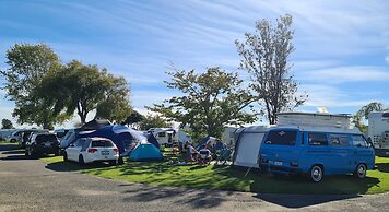 Whakatane Holiday Park