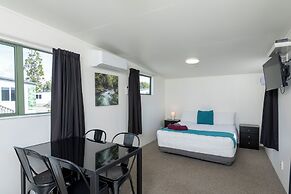 Whakatane Holiday Park