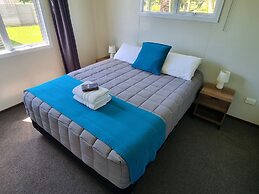 Whakatane Holiday Park