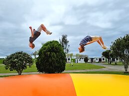 Whakatane Holiday Park