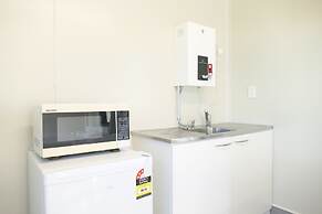 Whakatane Holiday Park