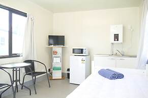 Whakatane Holiday Park