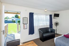 Whakatane Holiday Park