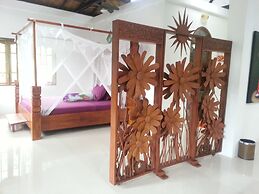 Hotel Orangutan