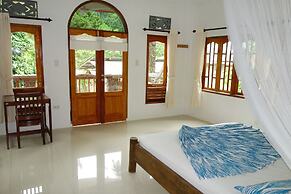 Hotel Orangutan