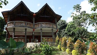 Hotel Orangutan