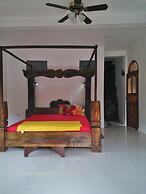 Hotel Orangutan