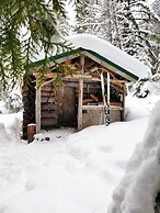 Western Lodge